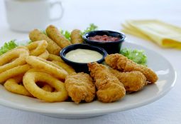 Appetizer - Cuisine Photo