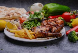 Chicken - Cuisine Photo