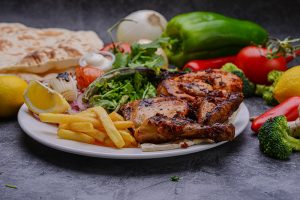 Chicken - Cuisine Photo