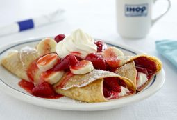 Creppe - Cuisine Photo