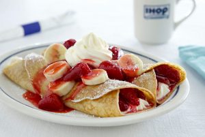 Creppe - Cuisine Photo
