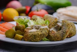 Falafel - Cuisine Photo