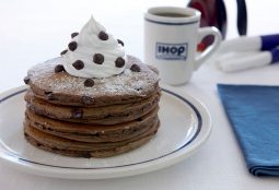 Pancake - Cuisine Photo