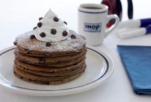 Pancake - Cuisine Photo