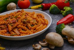 Pasta - Cuisine Photo