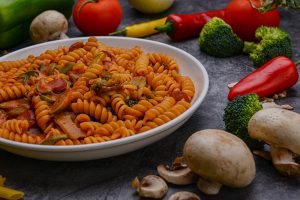 Pasta - Cuisine Photo