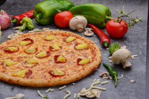 Pizza - Cuisine Photo