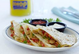 Quesadilla - Cuisine Photo