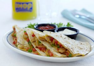 Quesadilla - Cuisine Photo