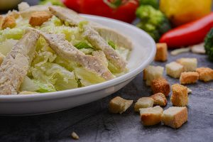 Salad - Cuisine Photo