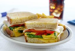 Sandwich - Cuisine Photo