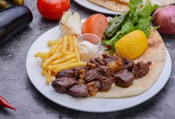 Shish Kebab - Cuisine Photo