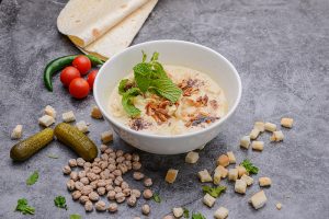 Soup - Cuisine Photo