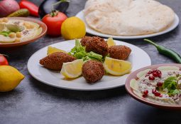 Stuffed Meatballs - Cuisine Photo