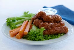 Chicken Fingers - Cuisine Photo