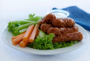 Chicken Fingers - Cuisine Photo