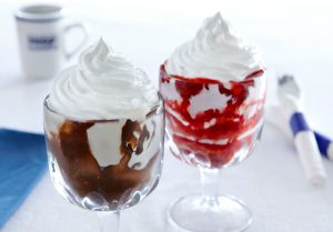 Ice Cream - Cuisine Photo