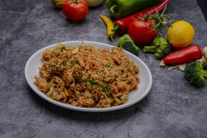 Indian - Cuisine Photo