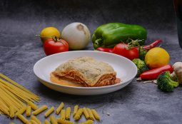 Lasagna - Cuisine Photo