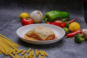 Lasagna - Cuisine Photo
